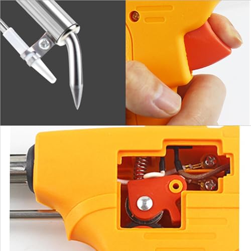 Outil de précision multifonction et kit de soudure en fer à souder réglable