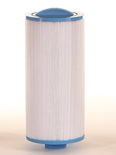 Baleen Filters Pool Filter Replaces Unicel 4CH-24, Pleatco PGS25P4, Filbur 4CH-24 Filter Cartridge for Swimming Pool and Spa