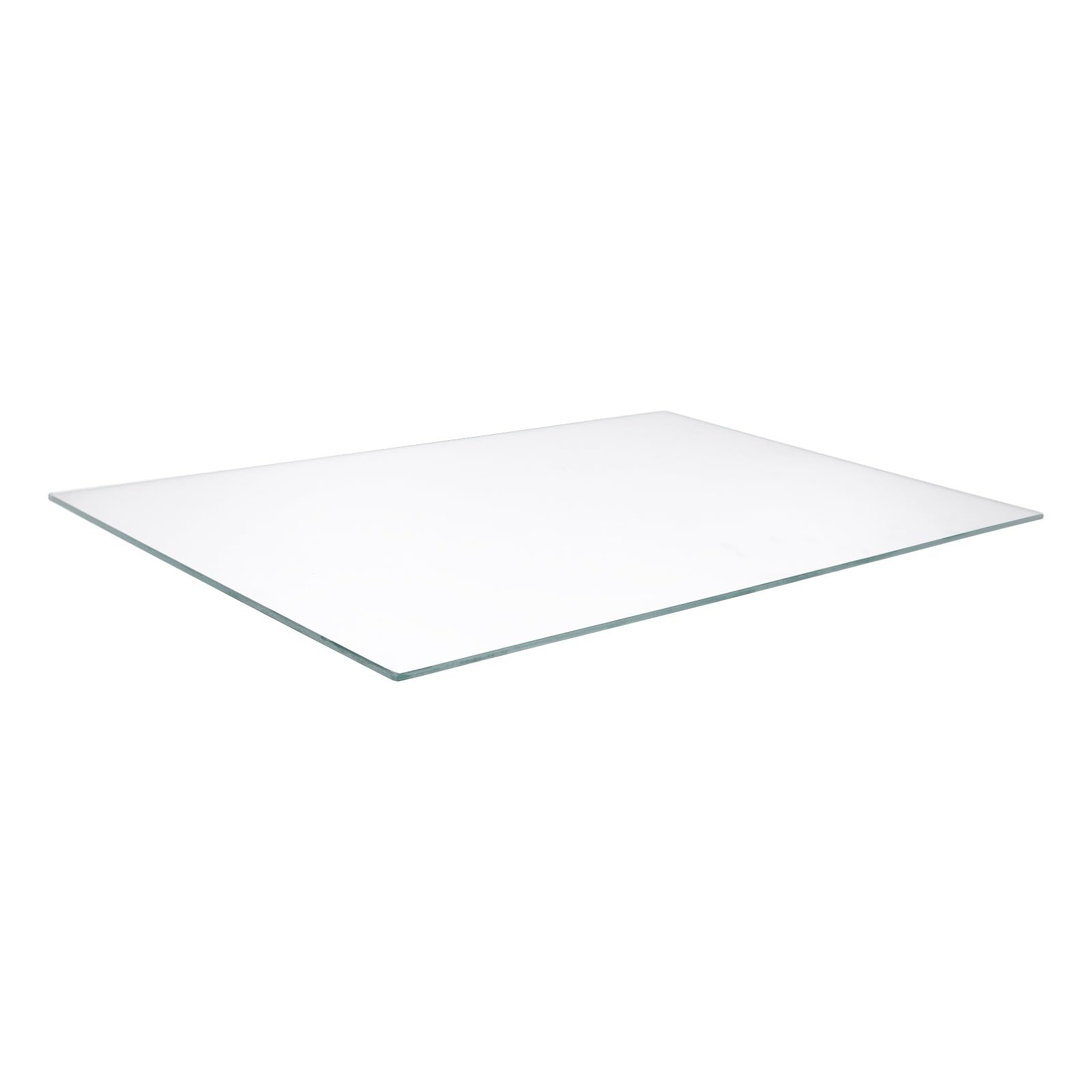 easyPART Kompatibel/Ersatz für LIEBHERR 7271678 Glasplatte 410x269mm für Gefrierteil KühlGefrierKombination Gefrierschrank