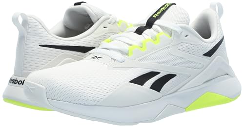 Image of Reebok Men's Nanoflex TR 2.0 Cross Training Shoes