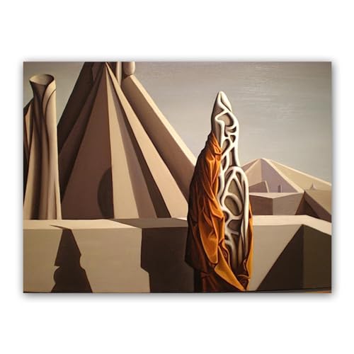 Impression sur toile Trop tôt pour Thunder déco murale salon