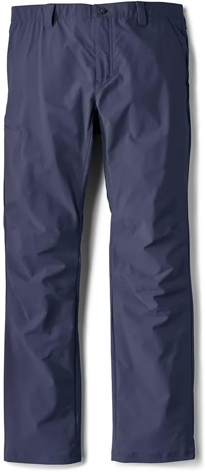 Orvis Jackson Quick-Dry Pants for Men - Lightweight, Breathable Outdoor Wear for Hiking, Camping & Travel Adventures