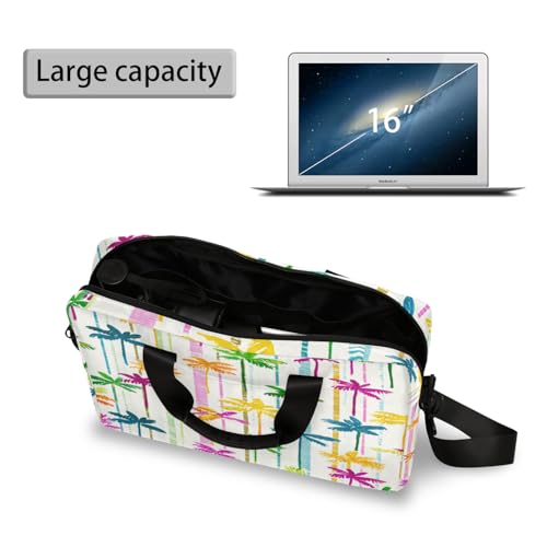 Bolso para laptop 16 pulgadas resistente al agua miniatura 4