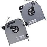 Chaque lot est livré avec : 1 ventilateur de processeur 12 V, 1 ventilateur de refroidissement GPU 12 V, 2 graisses thermiques.