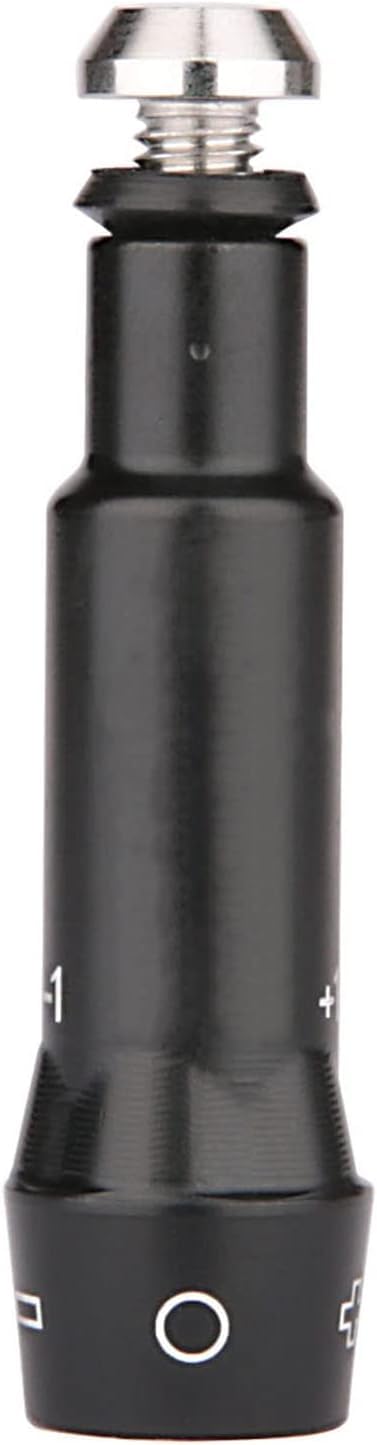 XFDACOV Golf Shaft Sleeve Adapter Replacement for Ping G410 0.370 RH