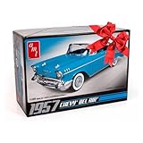 1/25 1957 Chevy Bel Air