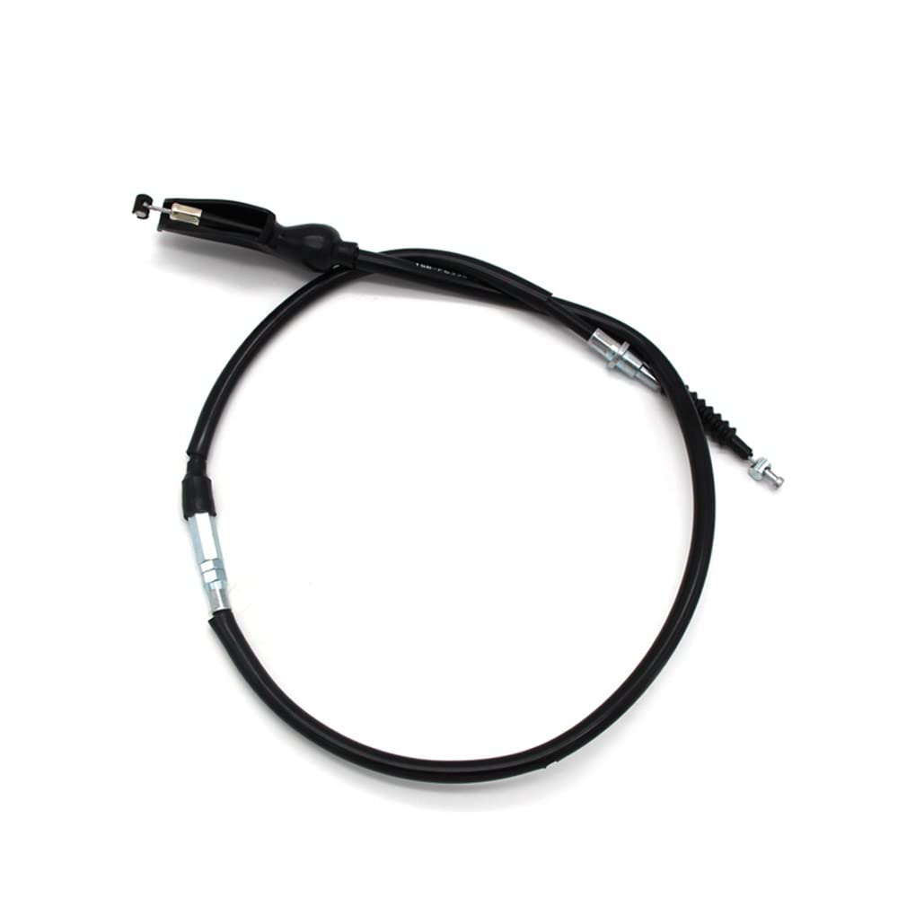 Flessibile olio Tubo Parti Del Motociclo Cavo Frizione Tirare Linea Freno XTZ125 Attrezzature PVC Gomma 1SB-F6335-00 Moto Moto Tubo Idraulico Freno
