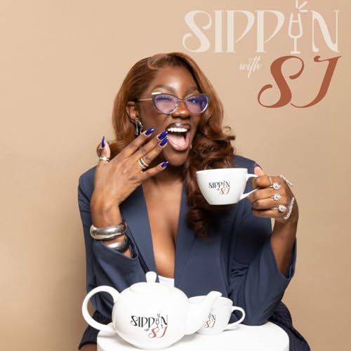 EP: 6 Madame Joyce Talks First Kisses, Chakras and Failed Erections and Protecting Your Peace