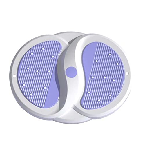 Torsion Taille Disque Exercice Fitness pour Retrouver un Ventre Plat et Renforcer les Abdos