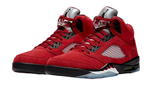 Nike Men's Air Jordan 5 Retro Sneaker3
