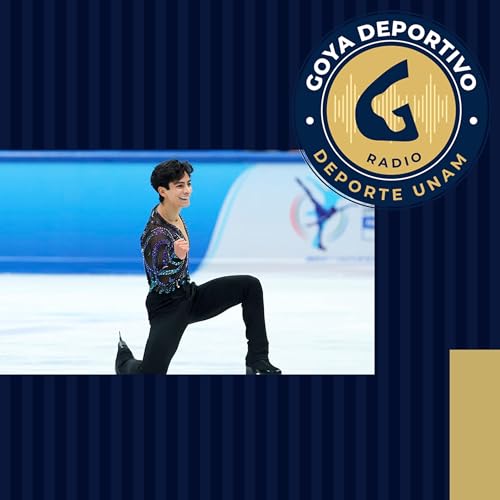 Goya Deportivo: Juegos Ol&iacute;mpicos de Invierno Milano Cortina 2026