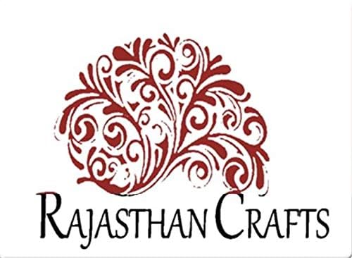Image of Rajasthan Crafts Microfiber 300 TC Mattress Protector (King Brown)