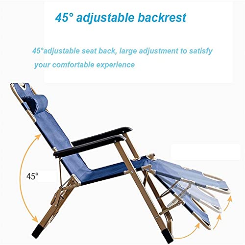 Chaise de salon pliable pour optimiser l'espace et le confort