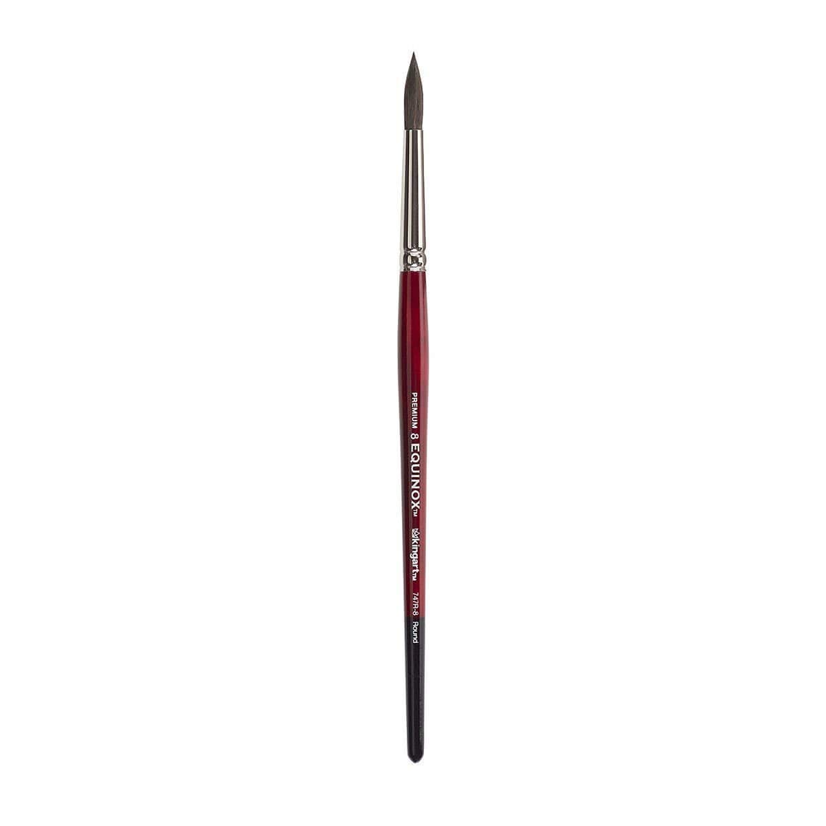 Equinox Brush Set 7/Pkg-
