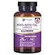 Myo-Inositol-Komplex 120 vegane Tabletten 7000 mg pro Portion mit schwarzer Maca-Wurzel, Chrom, Folsäure und Vitamin B12 | Hormonelles Gleichgewicht für Frauen | Premium-Qualität von Prowise