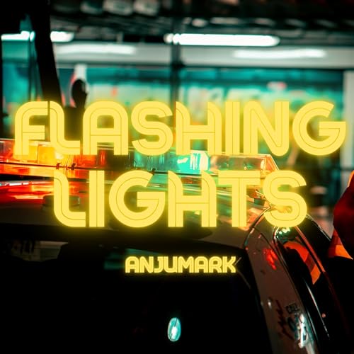 3. Flashing Lights