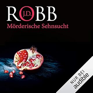 M&ouml;rderische Sehnsucht Titelbild