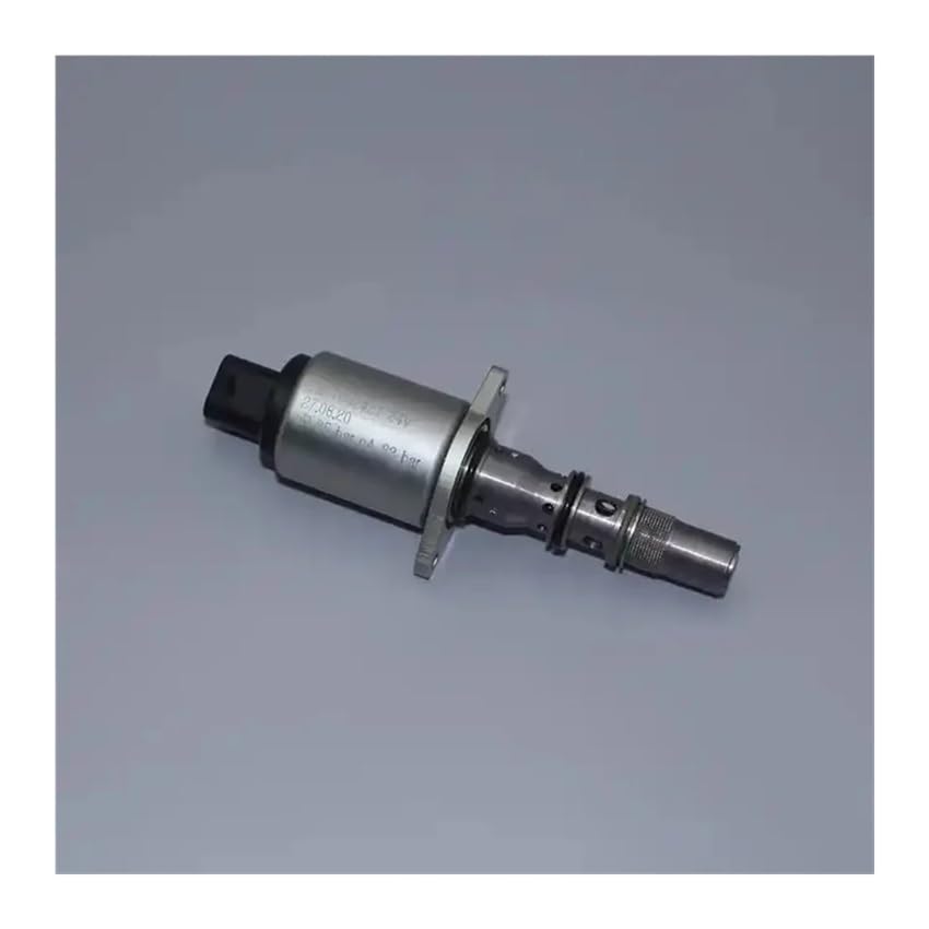 Électrovanne 24 V de précision TM1002421 pour installations haut de gamme