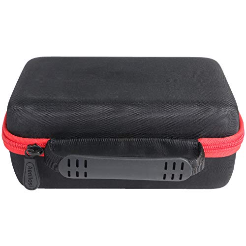 Aenllosi Hardcasehoesje voor Focusrite Scarlett 2i2 3rd Gen Audio Interface - Image 7