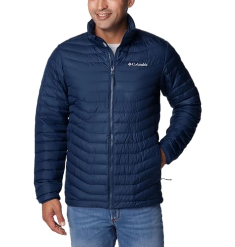Columbia Westridge Down Jacket veste pour homme chaude en duvet
