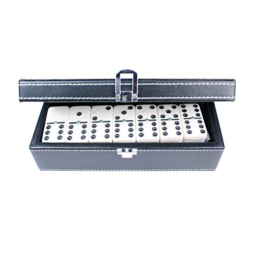 Dominoes, Double Six by ClubKing Ltd