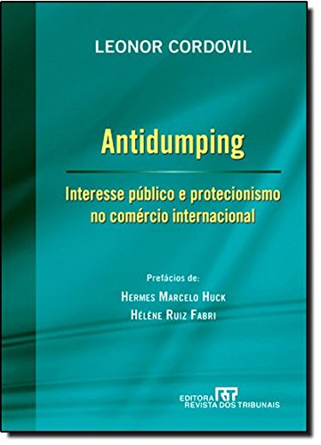 Antidumping