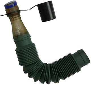 Primos 00912 Bull Horn Elk Call Support Shelf with Blue Reed Extends from 7