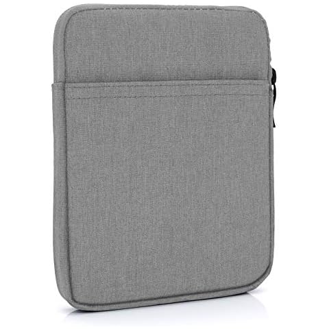 MyGadget 11 Zoll Nylon Sleeve Hülle - Schutzhülle Tasche 11" für Tablet z.B. Apple iPad , Huawei MediaPad M5 Cover