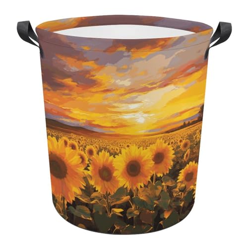 Panier à linge pliable facile à transporter pour libérer l'espace chez vous - 2