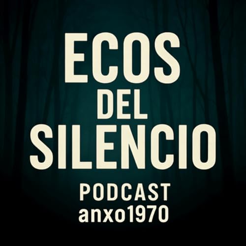 Ecos del silencio. Titelbild