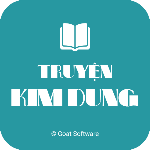 Truyen Kim Dung - App on Amazon Appstore