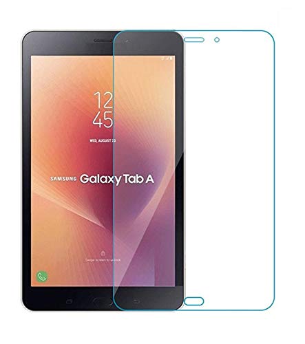 SkyTree Scratch Proof Tempered Glass Screen Protector for SAMSUNG GALAXY TAB A 8,0 2017 SM-T380 / T385 (B08DG4HX59) Amazon Price History, Amazon Price Tracker