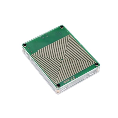 シューマンウェーブジェネレーターCD & マニュアル Amazon.co.jp: 7.83Hzシューマン共鳴低周波パルスウェーブ