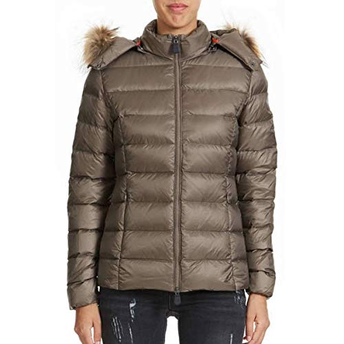 JOTT - Doudounes Femmes - 8901LUX-808 - M Taupe