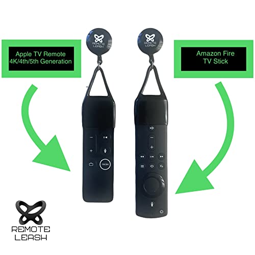 Remote Leash Retractable Remote Leash, Holder And