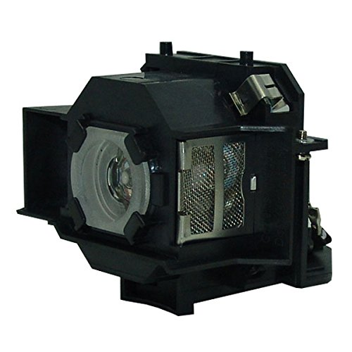 EPSON POWERLITE V13H010L36 Projector Replacement Lamp for Powerlite S4 Projector