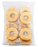 千年屋 しっとりなめらかおとなのばうむ。徳用 10個入