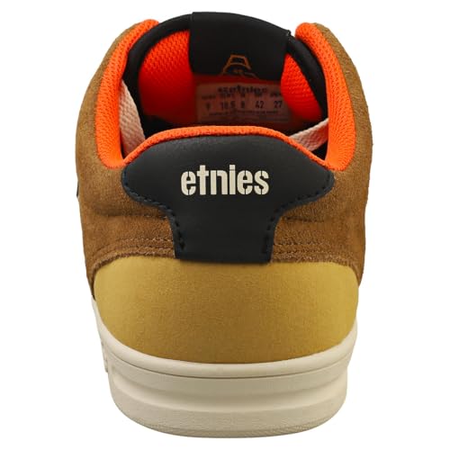 Etnies Men's The Aurelien Skate Shoe4