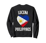 I Love Philippines Lucena Designs