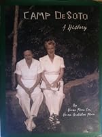 Camp DeSoto: A History 0975898809 Book Cover