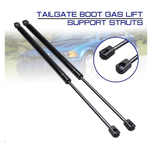 Vérins à gaz pour hayon arrière de voiture BMW 3 E91 Break 2005-2012 - 3