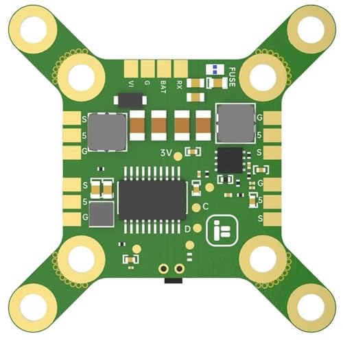 Transmetteur vidéo Race VTX pour pièces de drones RC FPV connecteur UFL