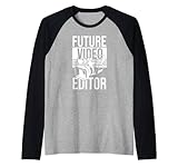 Photo Gallery futuro editor video modifica di film maglia con maniche raglan Photo Gallery futuro editor video modifica di film maglia con maniche raglan