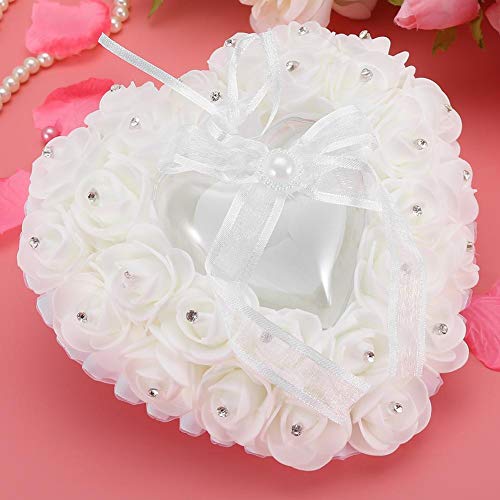 Consejos y comparativas para Comprar Cojín cesta boda Top diez. 9 Consejos y comparativas para Comprar Cojín cesta boda Top diez. 9