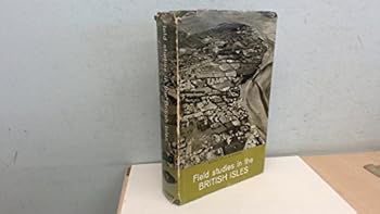 Hardcover Field studies in the British Isles. [German] Book