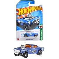 Amazon.co.jp: マテル(MATTEL) ホットウィール(Hot Wheels) ベーシック