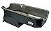 B & B Performance 91088 7 Quart Drag Race Oil Pan for Small Block Chevy