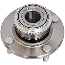 512277-1P Rear Wheel Hub & Bearing Driver or Passenger for Mitsubishi Lancer