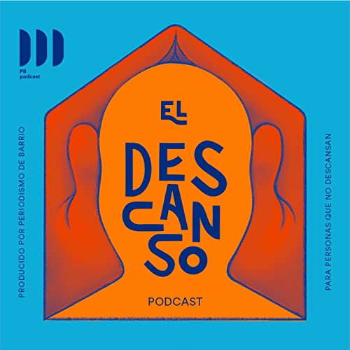 El Descanso copertina