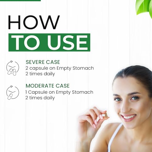 Image of Matsyaveda Sukero Ayurvedic Sugar Care Supplement | With Jamun, Karela, Gudmar, Methi & Bael | Supports Healthy Blood Sugar Levels | Herbal Capsules for Men & Women |Pack of 1 X 60 Capsules